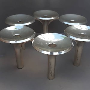 Wilkens Candlestick Chandelier Base Foot