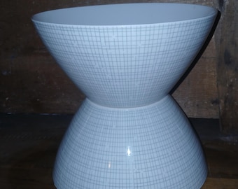 Zestaw filigranowych misek/naczyń Arzberg 2025, średnica 17 cm