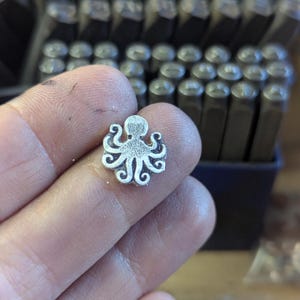 Octopus