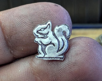Squirrel