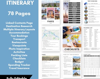 How to Plan a Multi-Destination Vacation: Ultimate Guide & Tips