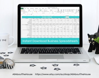 personal budgeting excel spreadsheets income expenses tracking etsy