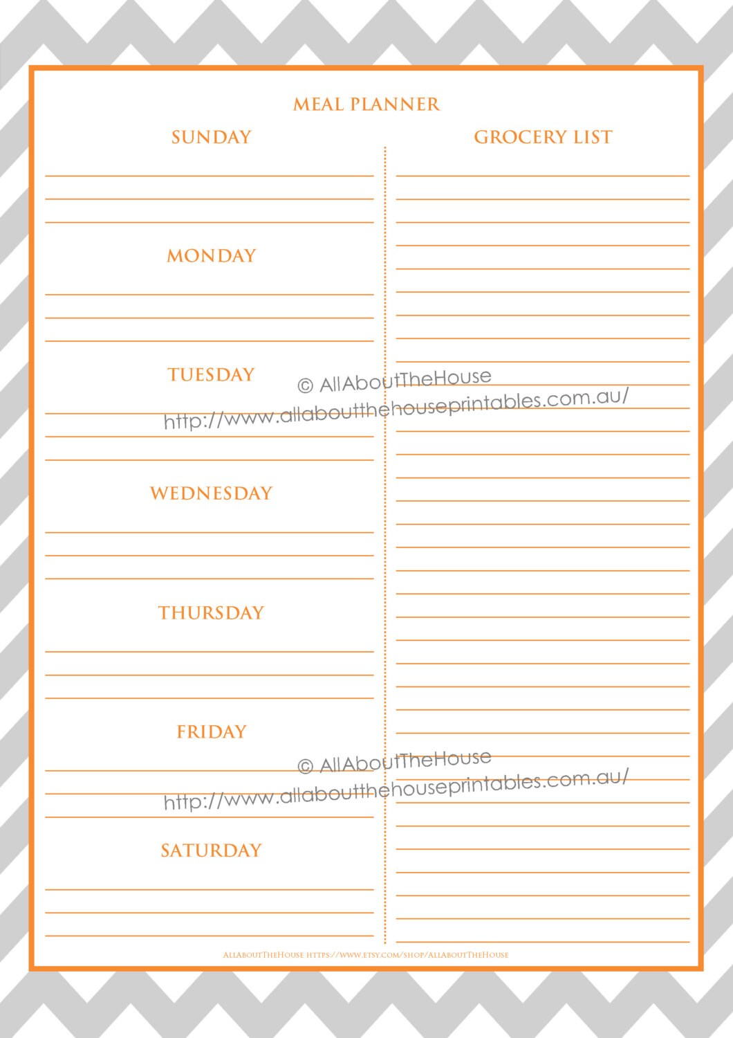 Recipe Binder Printables EDITABLE Recipe Sheet Recipe Card | Etsy