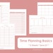 see more listings in the Simple Planner Series section