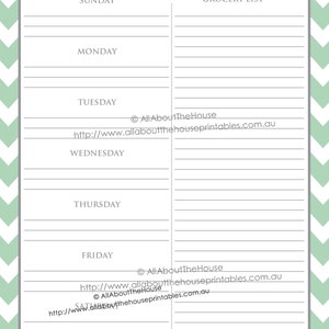 EDITABLE Recipe Binder Printables Recipe Sheet Recipe Card Recipes to Try Template PDF Editable Binder Cover Mint Grey Favorite Recipes image 5