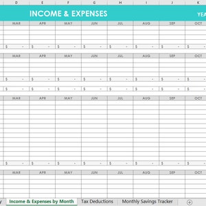 Monthly budgeting excel spreadsheets income expenses tracking finance spending family actual vs. budget monthly google sheets simple image 2