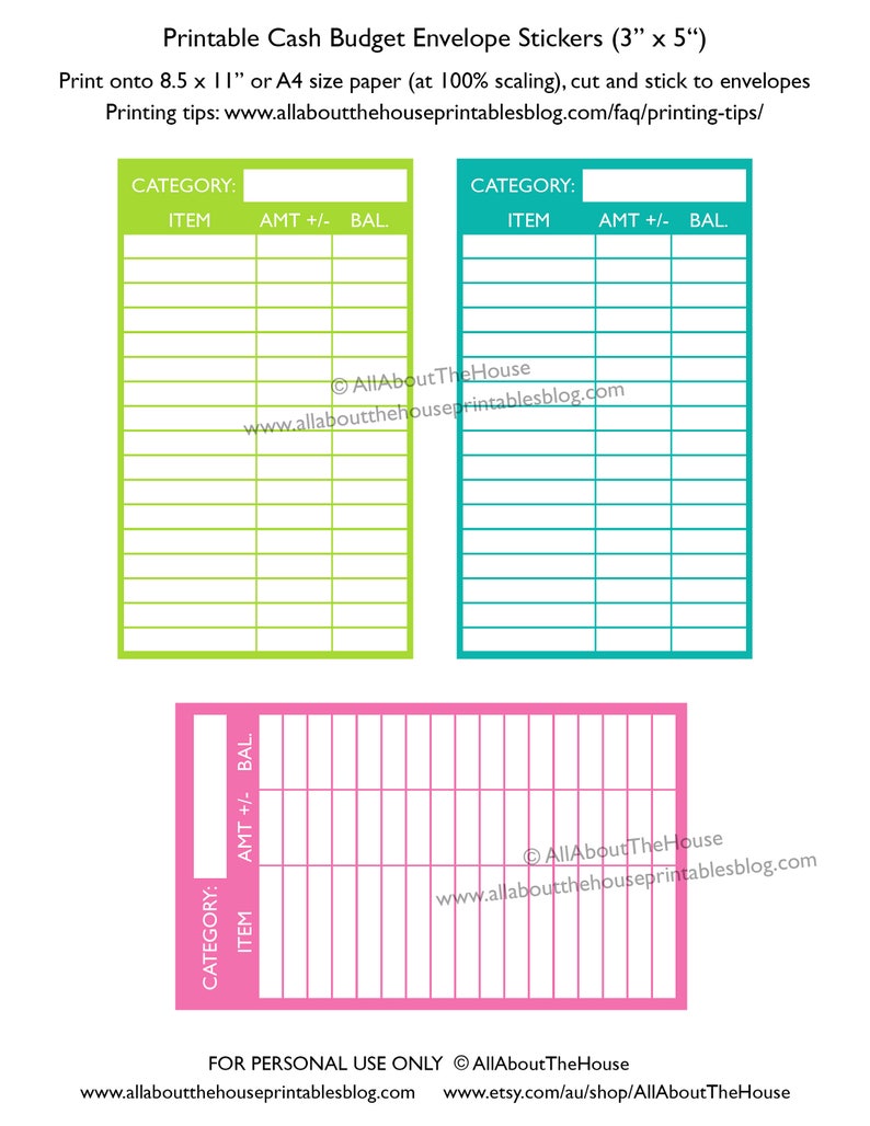 Cash budget financial management picture