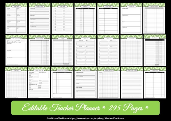 homework planner  AllAboutTheHouse Printables