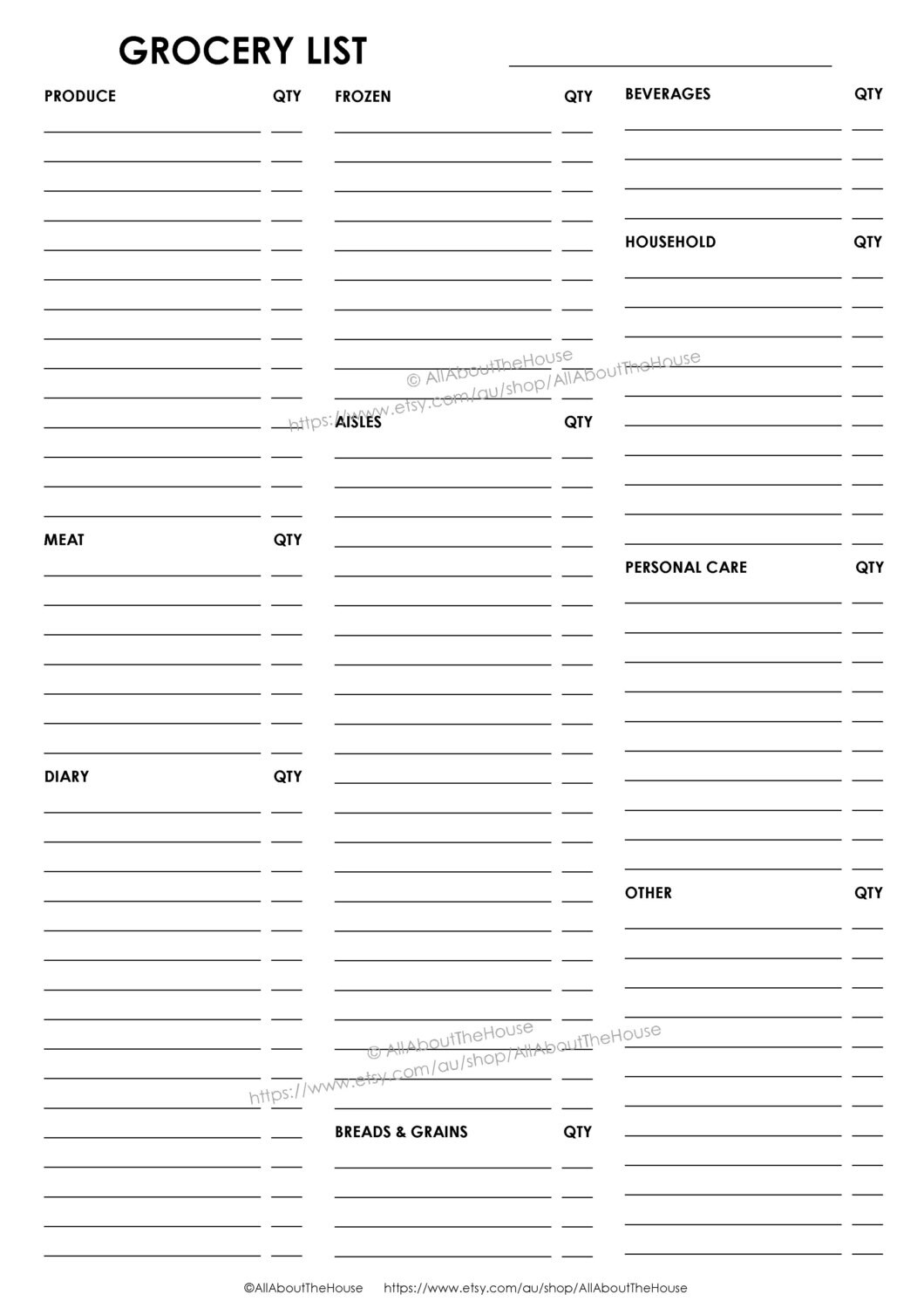 publix-grocery-list-template