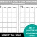 see more listings in the Build Your Own Planner section