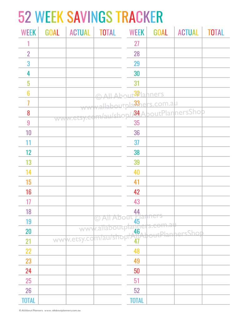 Budget Planner printable editable bill due expenses monthly annual taxes binder divider financial goals debt tracker money manage diy insert image 8