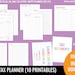 see more listings in the Bouw je eigen planner section