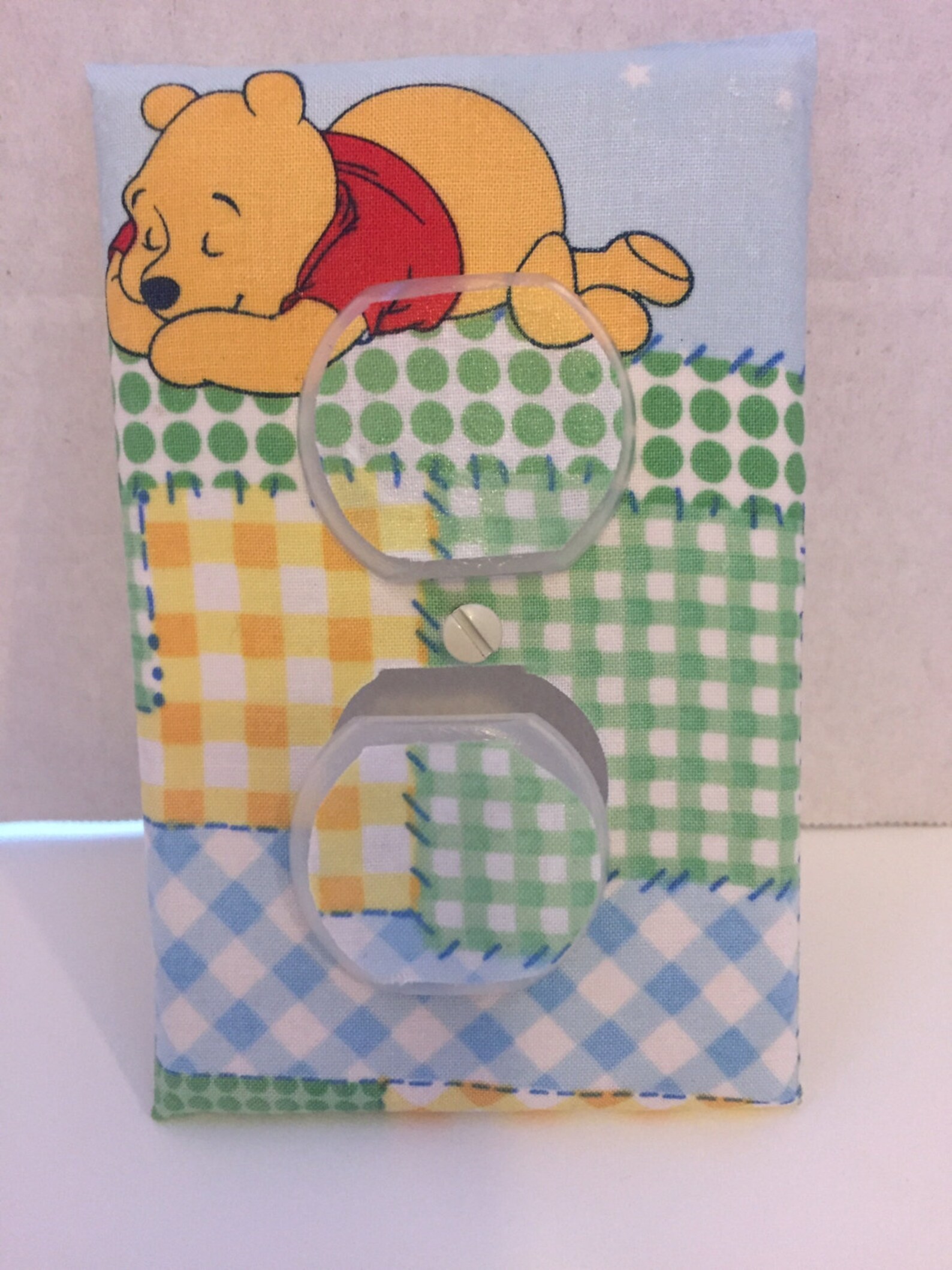 Winnie the Pooh Etsy