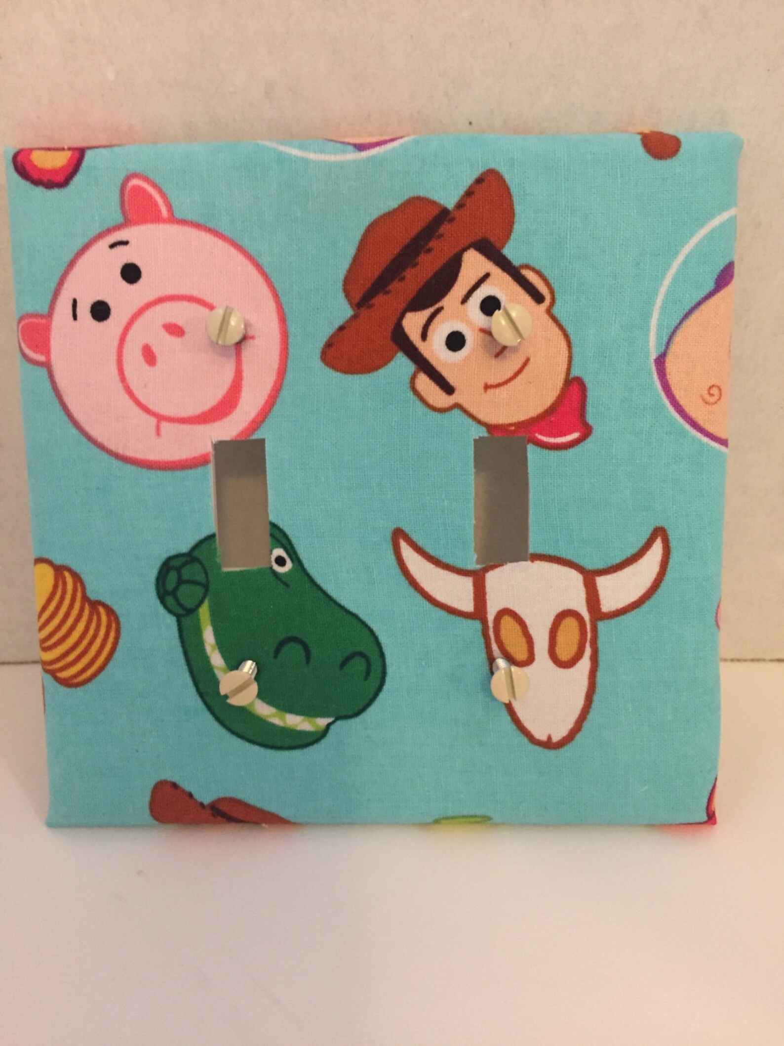 Disney Toy Story Etsy