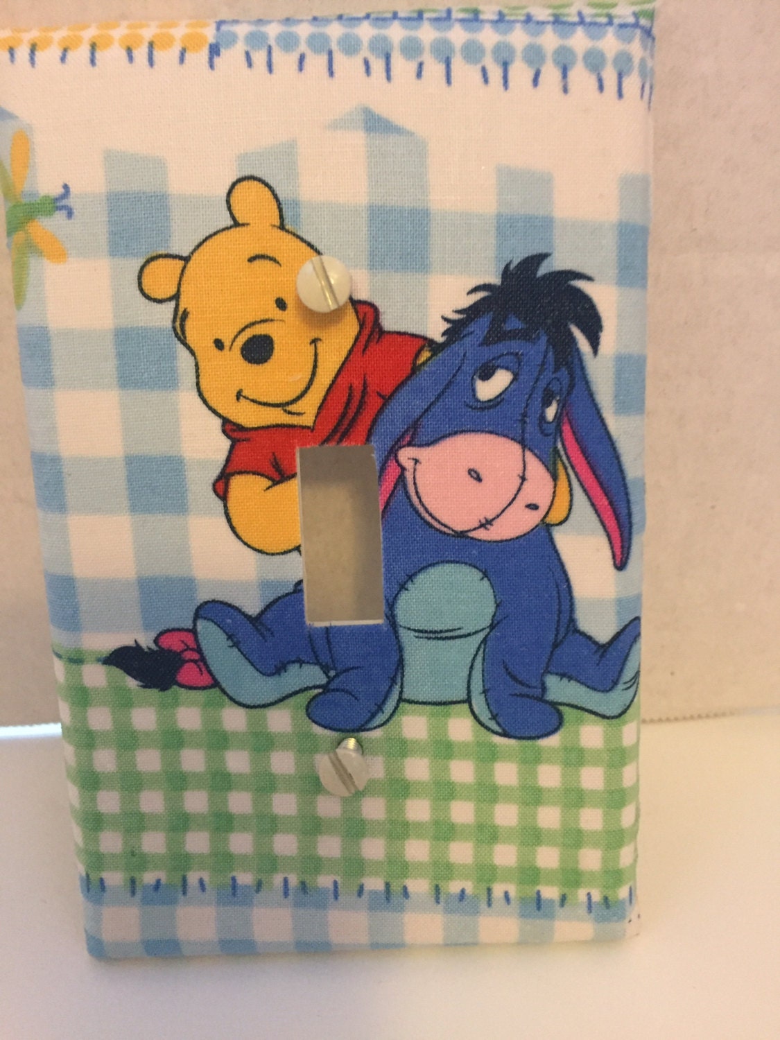 Winnie the Pooh Etsy