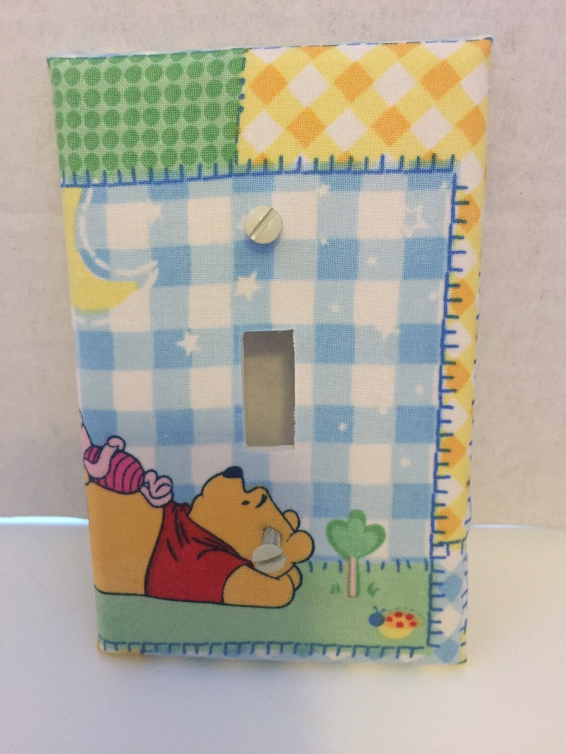Winnie the Pooh Etsy