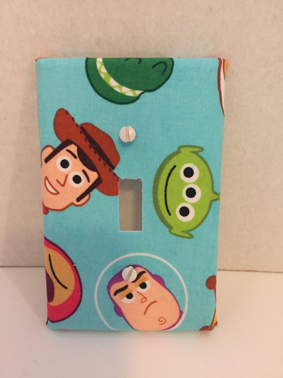 Disney Toy Story Etsy