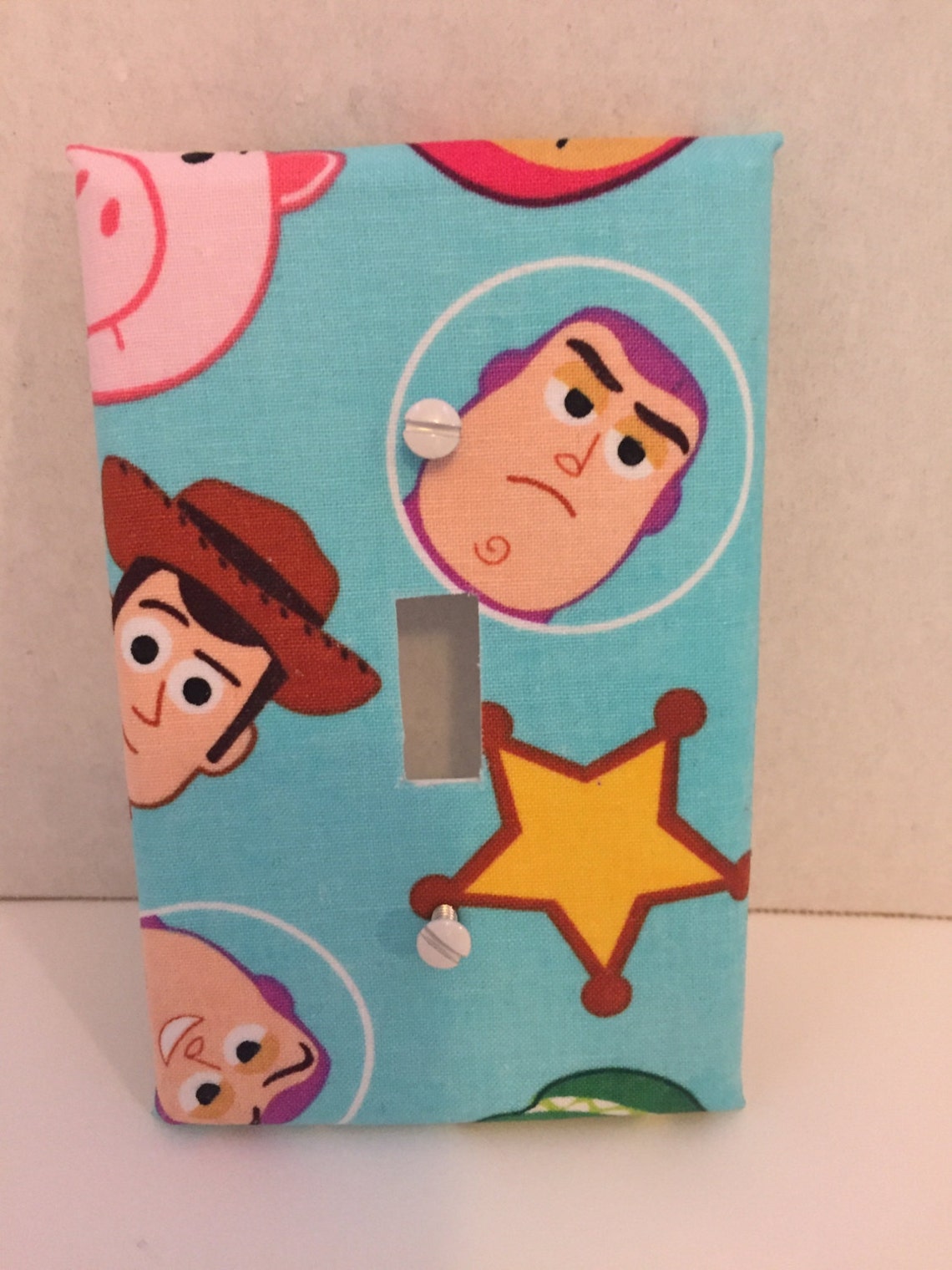 Disney Toy Story Etsy