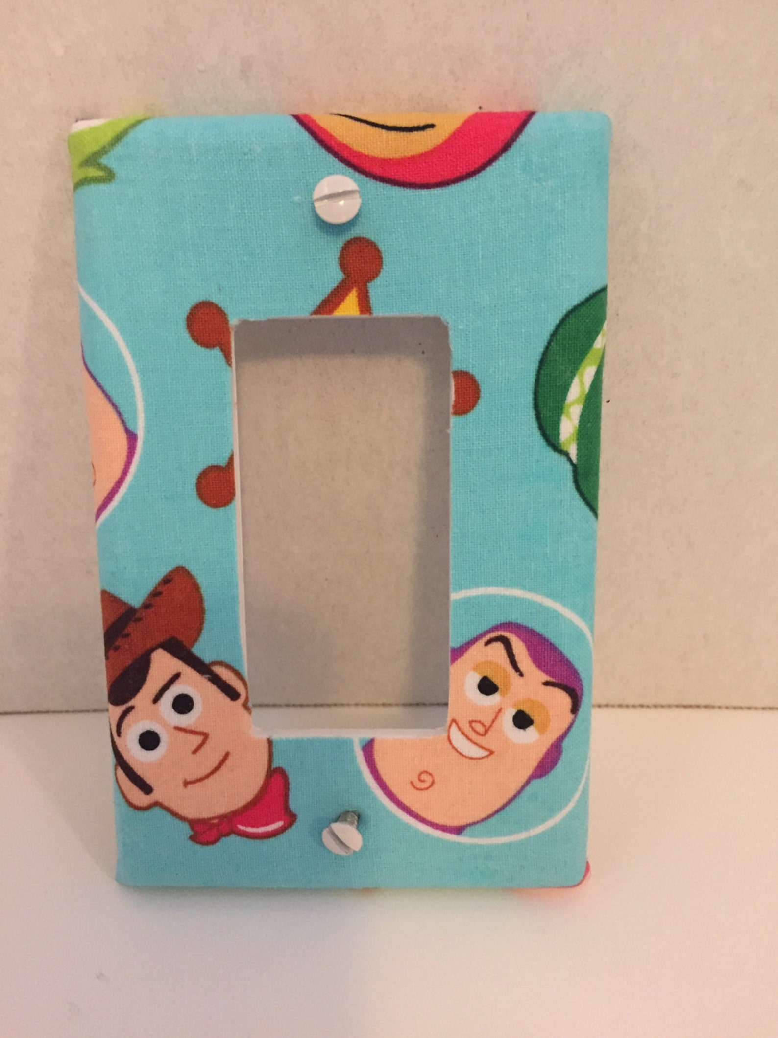 Disney Toy Story Etsy