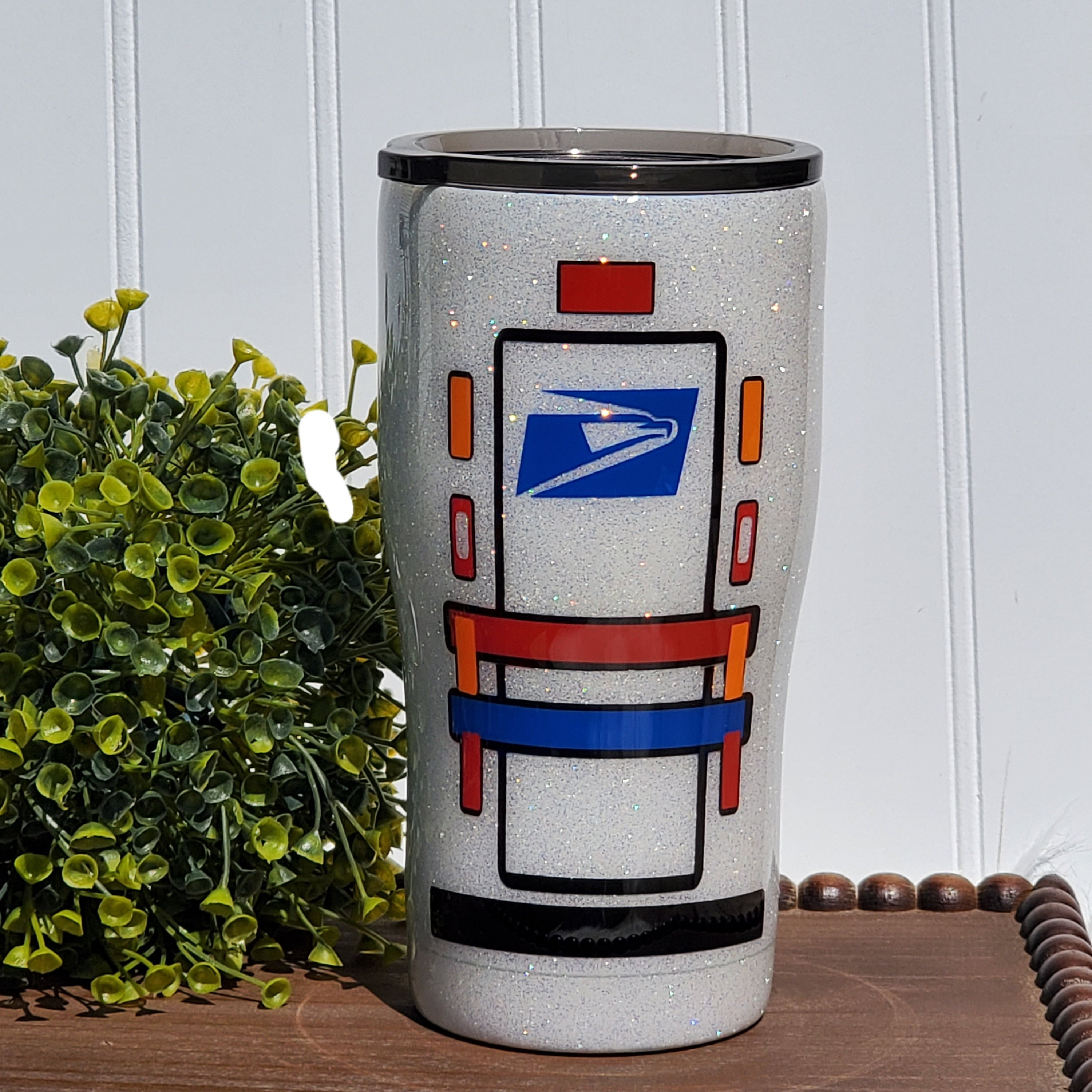 USPS Gift Mail Carrier Gift Mail Lady Appreciation Mail Etsy