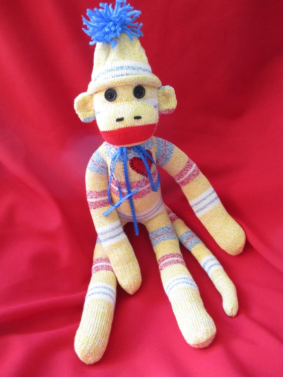 Buy classic sock monkey Top Sellers
