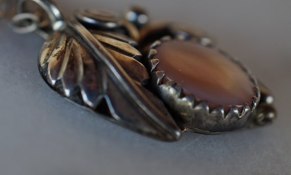 Rare Solid 14k Gold Vintage Navajo Quail Native American Pendant Rare Solid 14k Gold Vintage Navajo Quail Native American Pendant