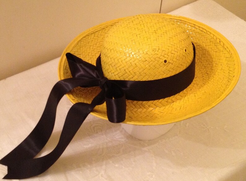 Madeline hat for adults teens Etsy