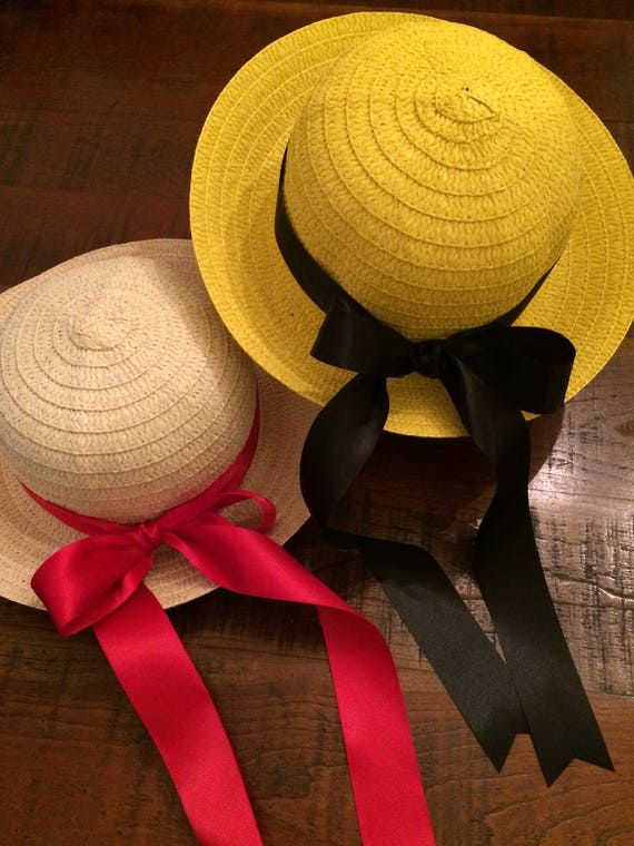 Madeline hat for girls Etsy