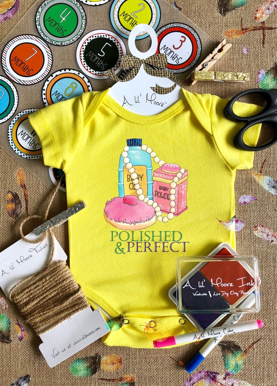 Diy Decorating Kit For Onesies Onesie Decorating Ideas Etsy