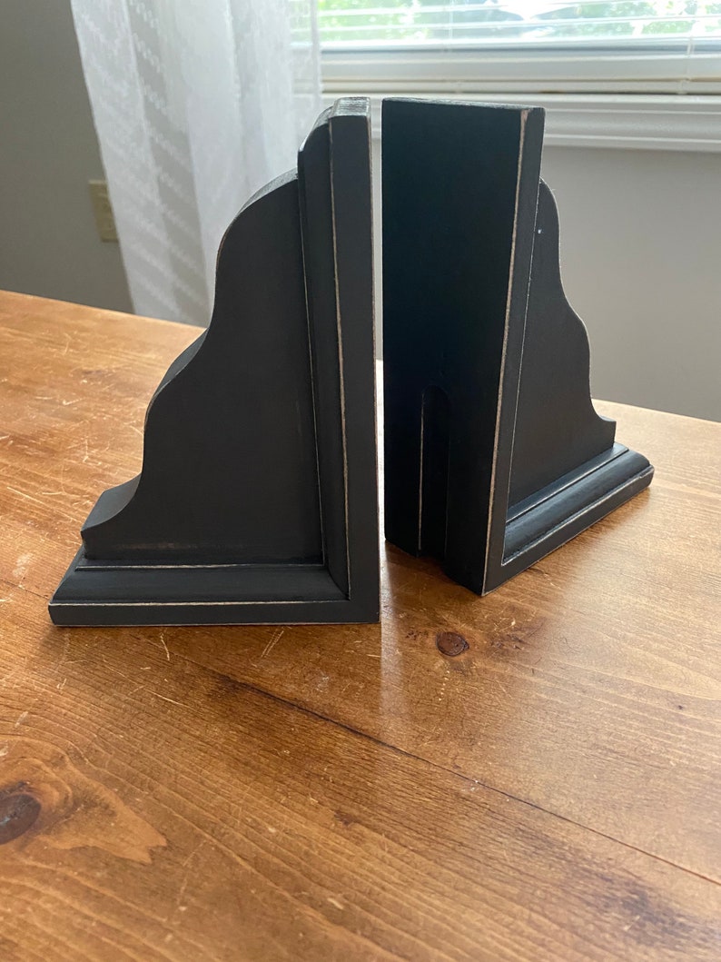 farmhouse bookends farmhouse bookends