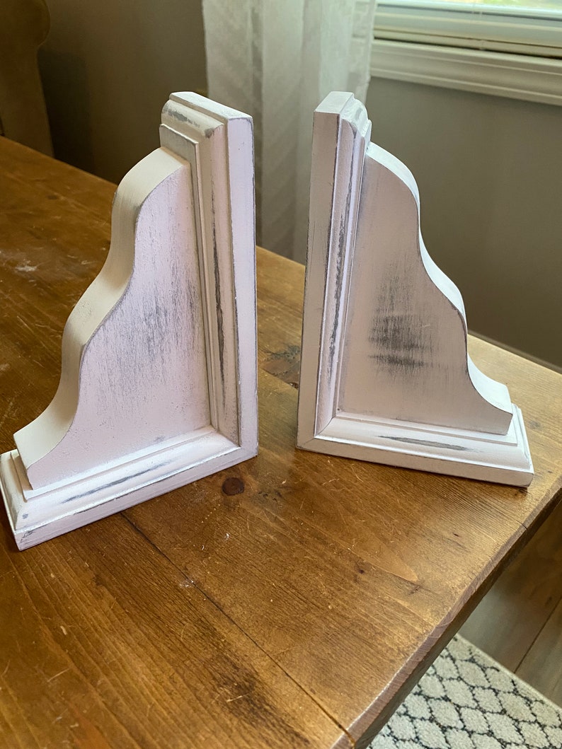 farmhouse bookends farmhouse bookends