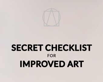 7 Elements of the Visual World (Downloadable Print File Pack of 8 Pages)