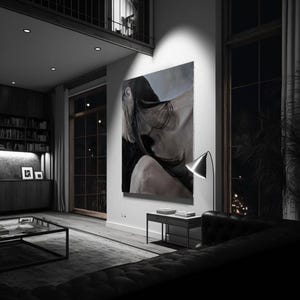 Oil Painting Commissions - Up to 24 x 36 bild 2