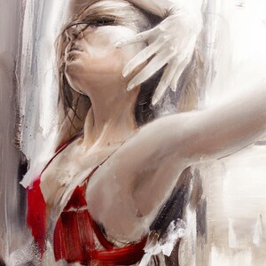 Oil Painting Commissions - Up to 24 x 36 bild 9