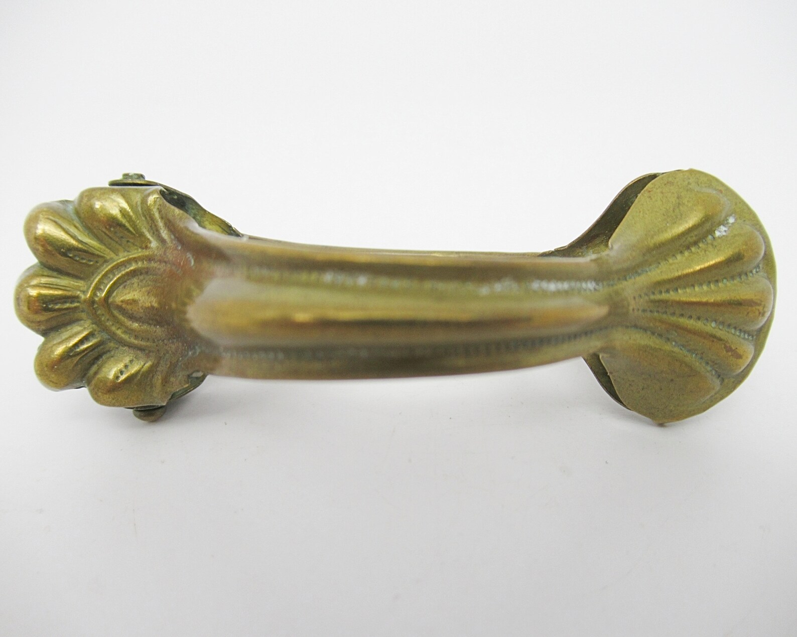 Set of 11 Vintage Napkin Rings Solid Brass Made in Germany Etsy