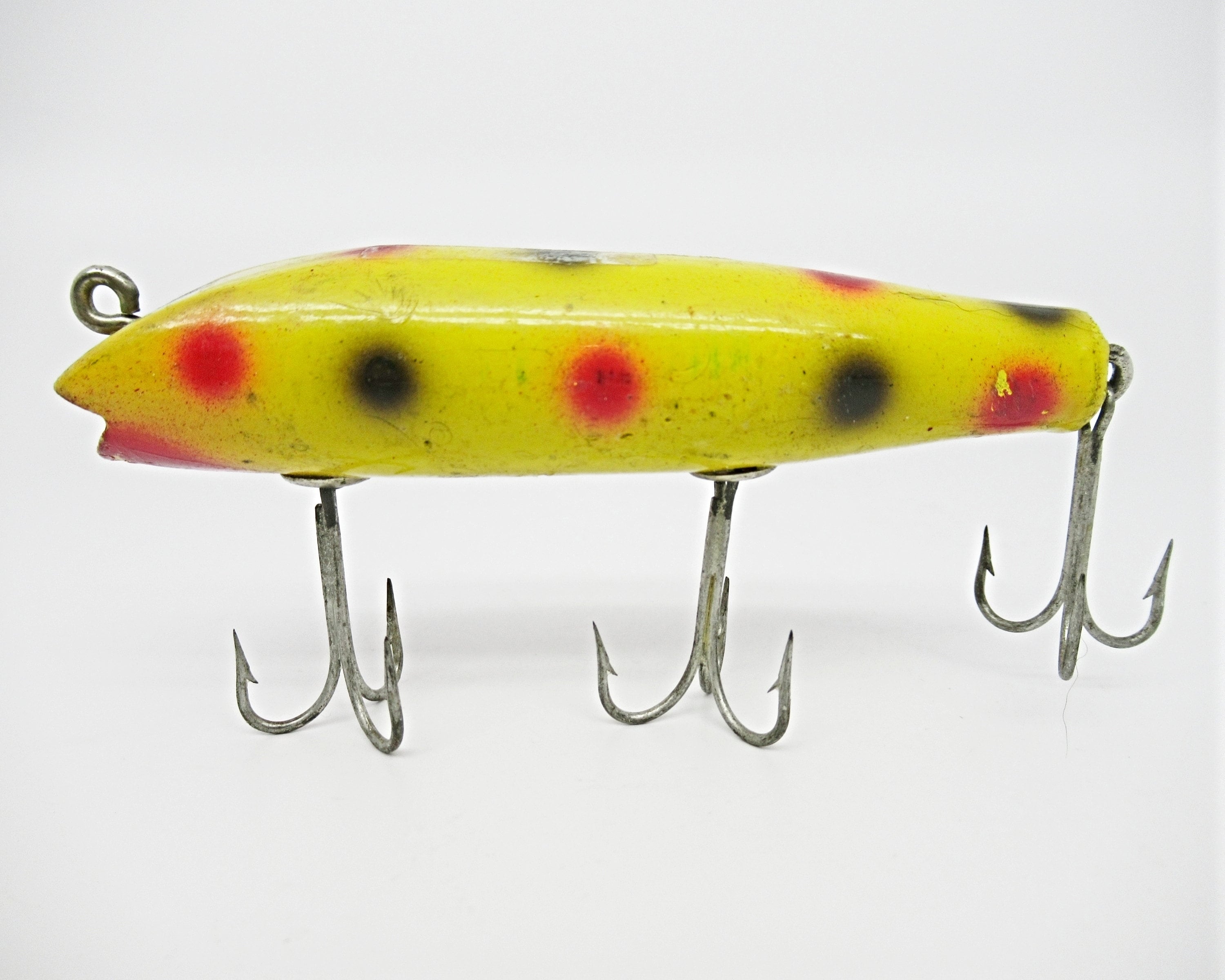Buy Vintage Fishing Lure Online In India -  India