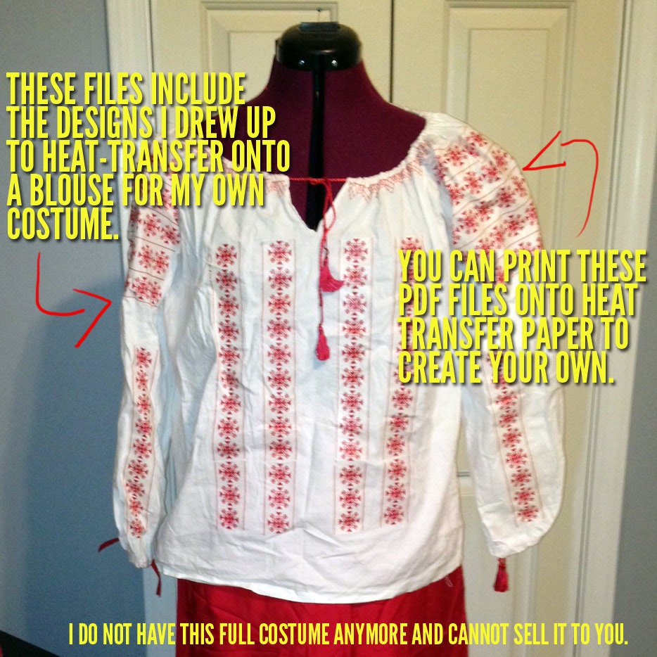 marion ravenwood peasant blouse