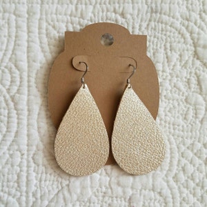 etsy teardrop earrings