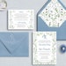 see more listings in the Wedding Invitations section