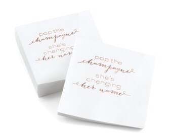 bridal napkins etsy