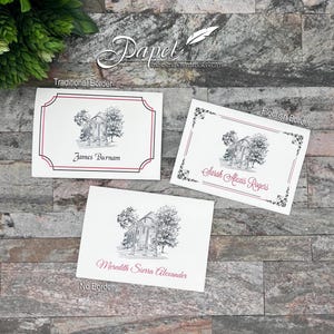 Tarjetas de Agradecimiento de Graduación UGA, Notas Personalizadas, Arcos, Go Dawgs, Bulldogs