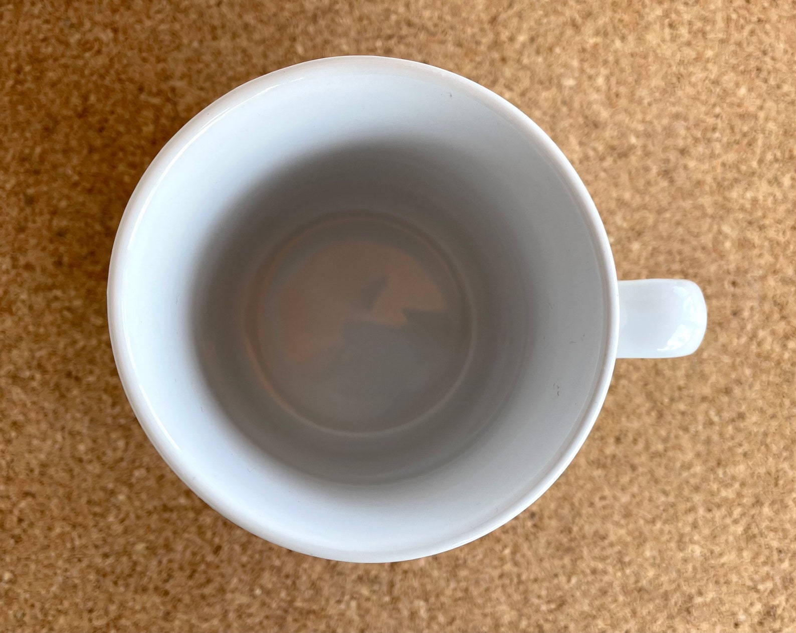 Vtg Crown Life Insurance Company Promotional Mug Logo Made Vtg Crown Life Insurance Company Promotional Mug Logo Made