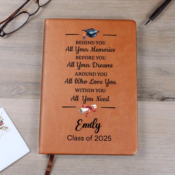 Hinly 8 Pcs Teacher Appreciation Gift Set 2025 Graduation Thank You Gifts Teacher Week Keychains Motivational Notebook Mini Journal Notepads For Women(Blackboard