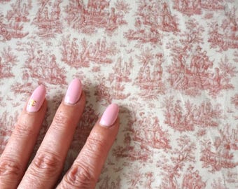 New**Dollhouse upholstered fabric cotton 1:12 scale fabric printable pillow, bedspread, sofa, chair, miniature sewing supplies dollhouse