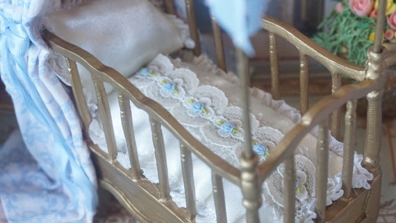 Elegant cribs hot sale