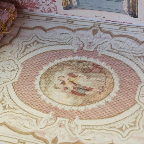 Victorian Dollhouse Etsy