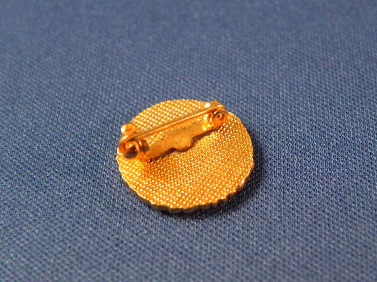 Vintage Lapel Pin National Association of Retired Federal Etsy