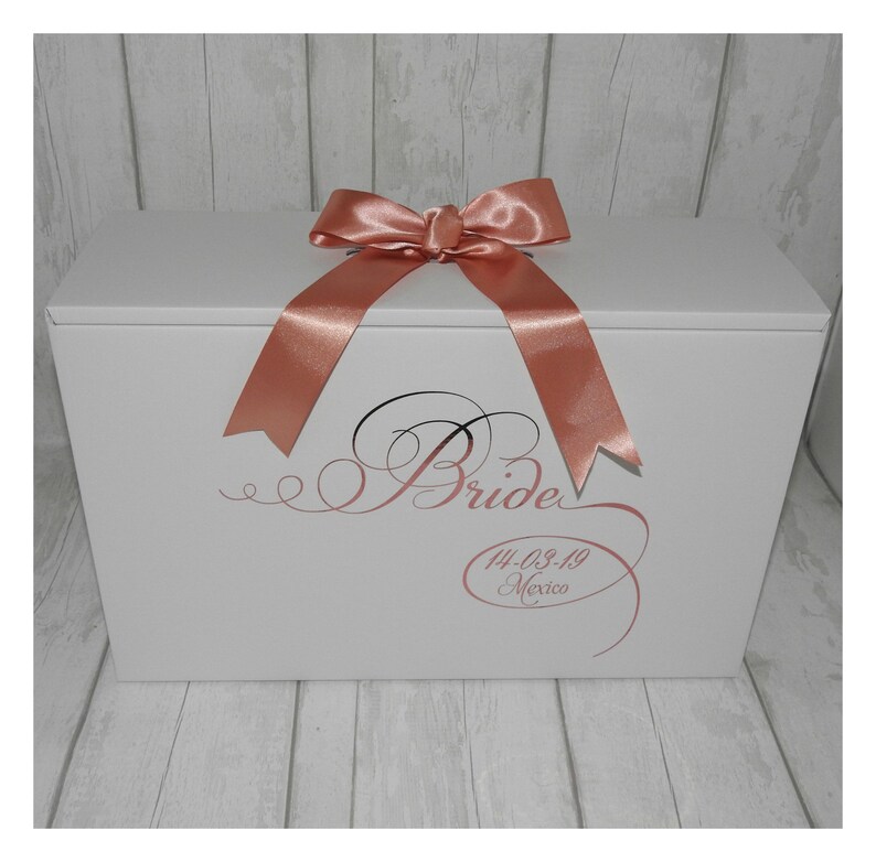 Wedding Dress Box Travel Hand Luggage Size Etsy