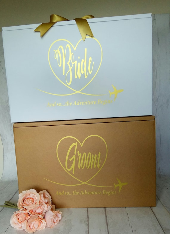 Custom accept pink printing dress packaging bags wedding gift packing box  gift boxes hair bundle package