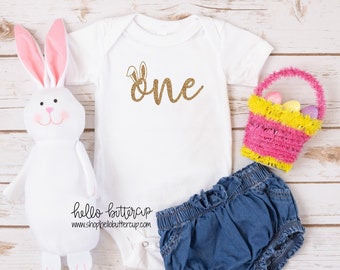 First Birthday outfit girl, Some bunny is One, Bunny Birthday, cake smash outfit, 1st birthday outfit, Birthday Bodysuit, Bunny 1st Birthday
